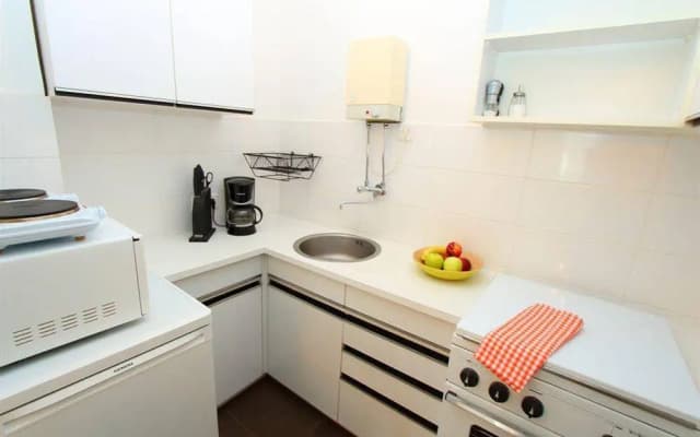 Margareten Apartment Wien - photo 5