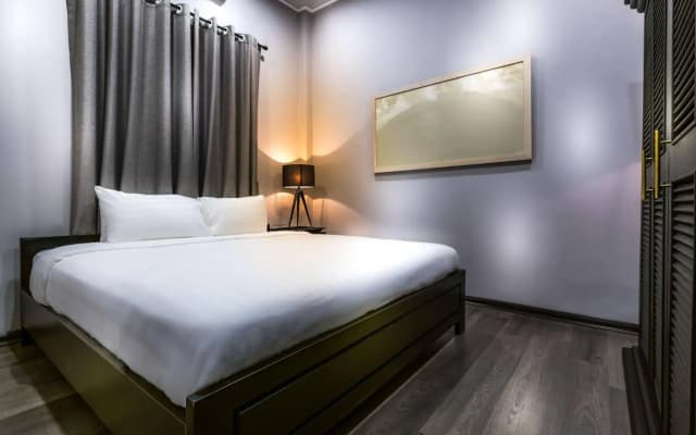 Oliving Residence - photo 5