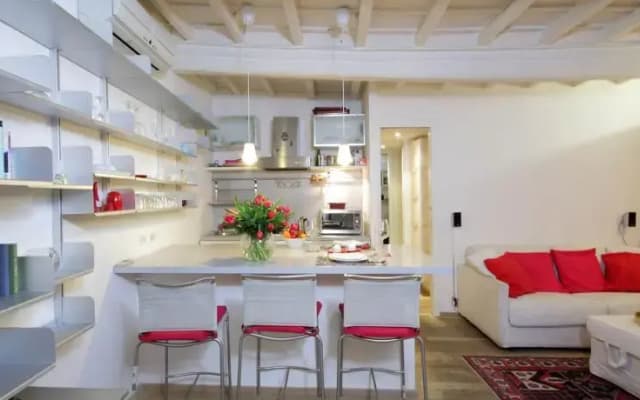 Fiori D'Aria Studio Rome - photo 4