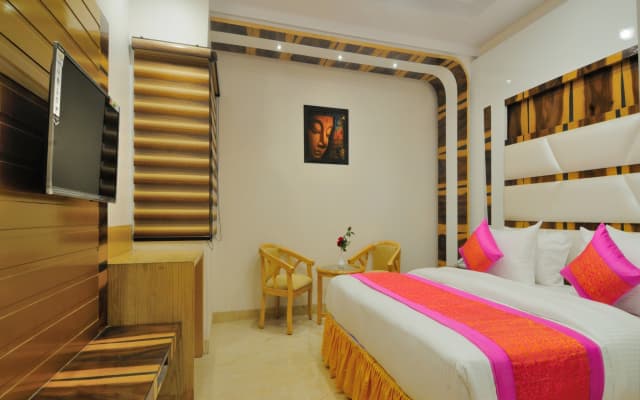 The Gold Regency - photo 3