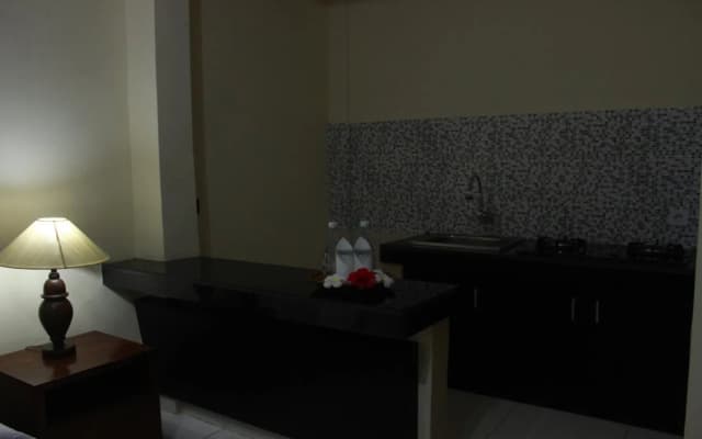 Citrus Tree B&B - Sumantra - photo 2