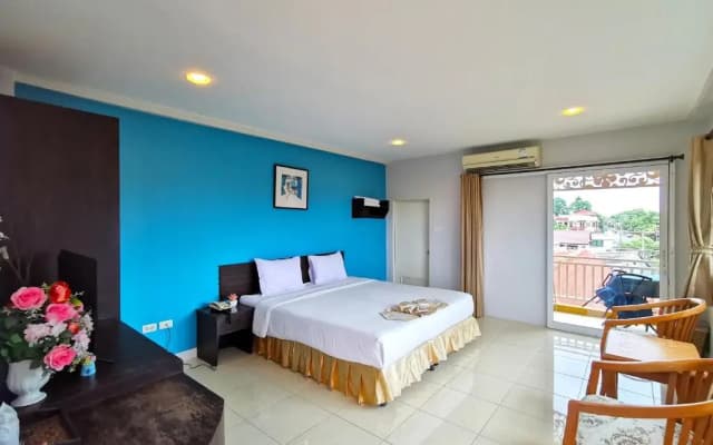 Baan Rabiang Dao - photo 4
