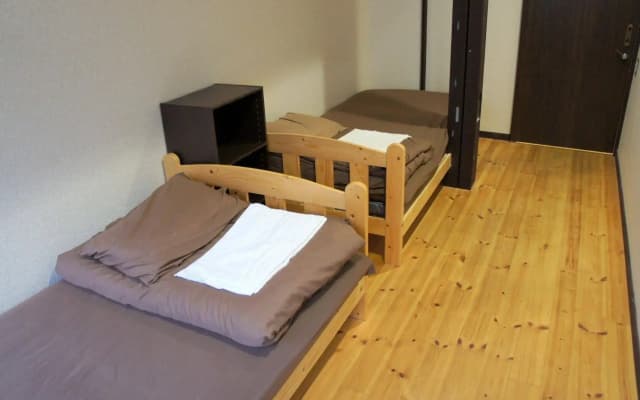 Shiori-an Guest House - photo 3