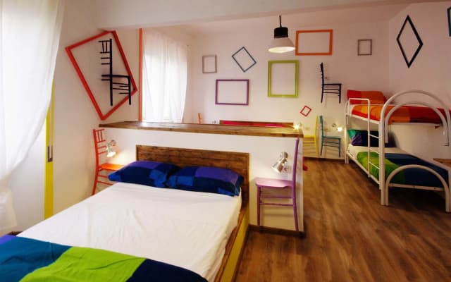 Next Door Guest House - photo 3