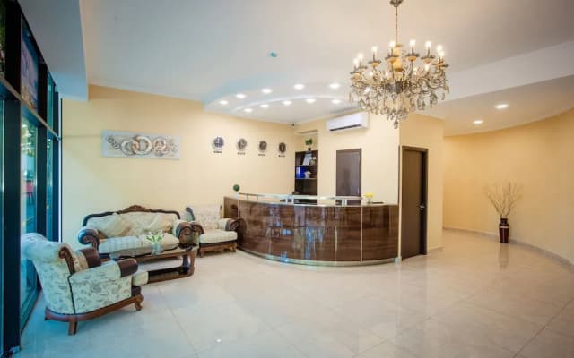 Hotel Comfort - photo 2