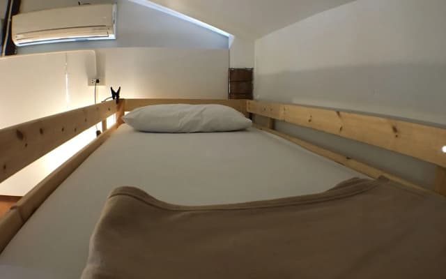 Jao Hostel & Cafe Chiangmai - photo 2