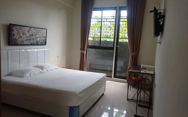 Olivia Inn Denpasar - photo 4