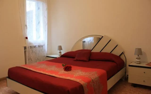 Cà Amaranta apartment - photo 5