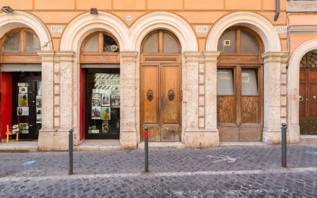 Monti Colosseum Apartment-Urbana - photo 4