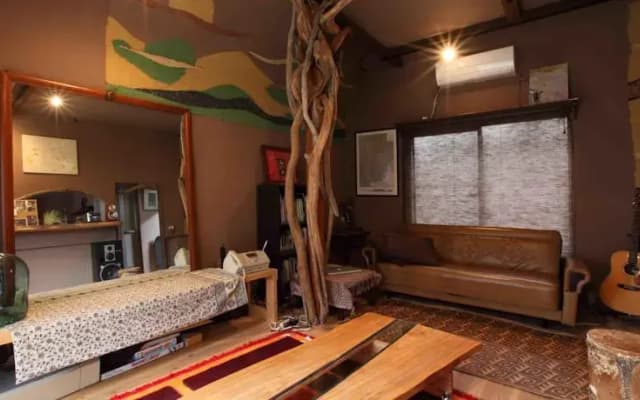 Golden Pavilion House - photo 4