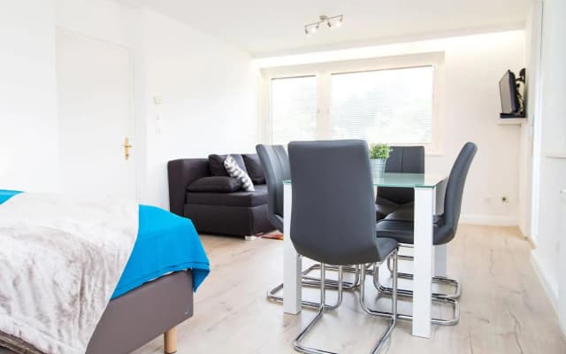 CheckVienna Apartment Veitingergasse II - photo 3