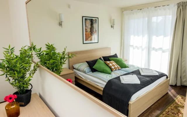 Budapest Harmony Apartments - photo 2