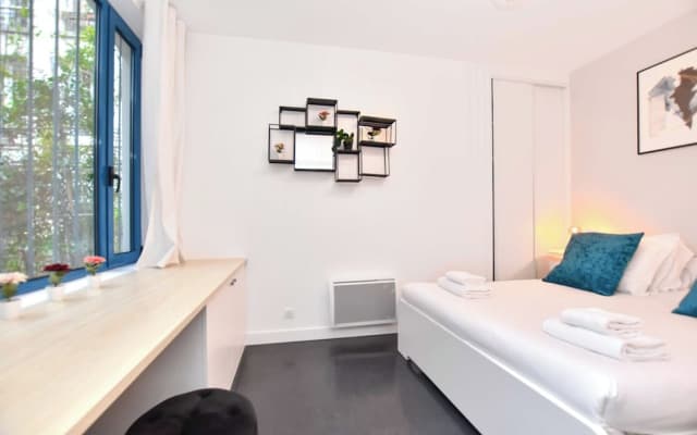 Superb Apartment-1br/3p - Sentier - photo 4