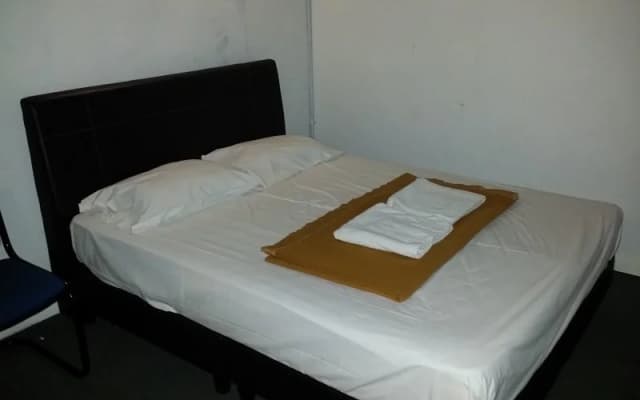 Hutton Mansion Heritel Hotel - photo 2