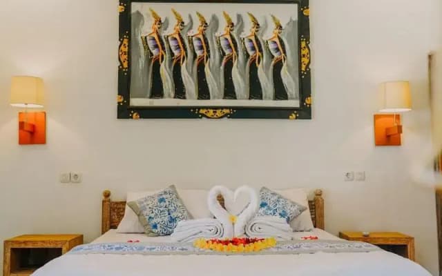 Rahayu Guest House Ubud - photo 4