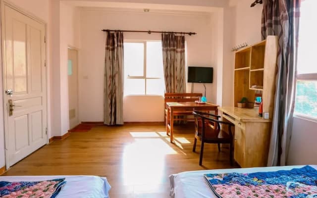 Oyo 437 Van Xuan Hotel - photo 3