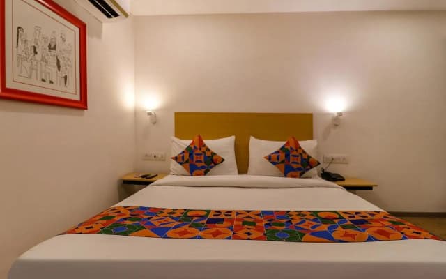Fabhotel Hargobind Enclave - photo 2