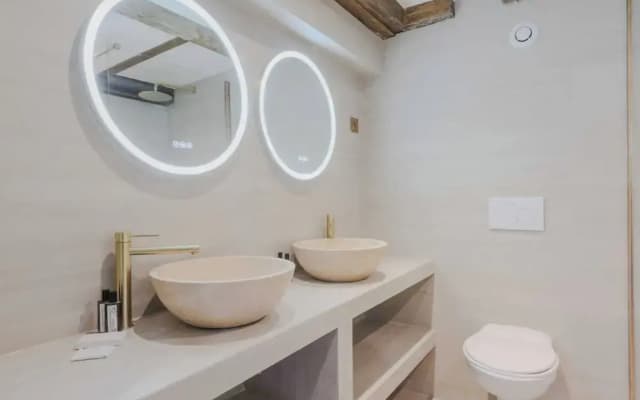 Spacious Apartment - 4br/15p - Sentier/grand Rex - photo 4