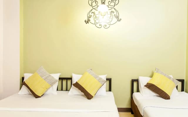 Anoma Bed & Breakfast - photo 3