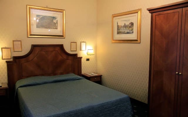 Vatican Garden Inn - photo 3