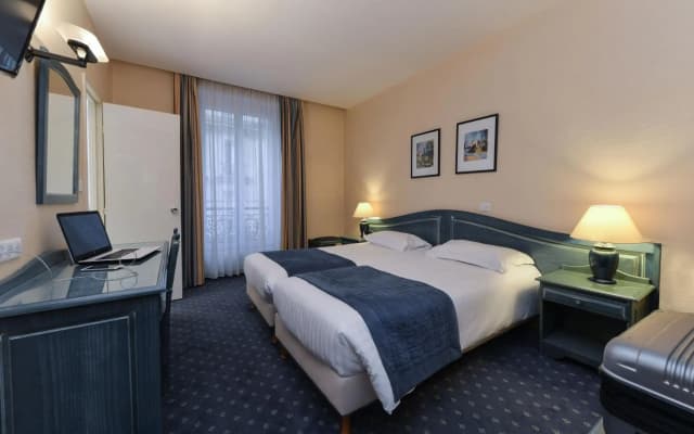 Hôtel du Pré - photo 5