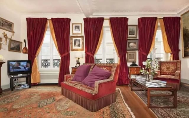108373 - Appartement 4 Personnes à Paris - photo 4