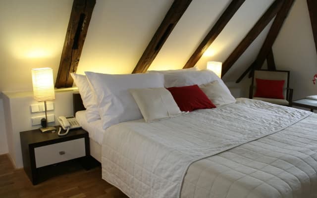 Domus Balthasar Boutique Hotel - photo 4
