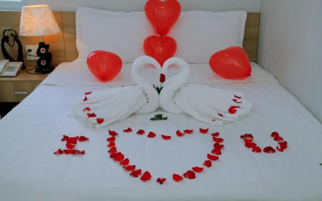 An Phu Gia Apartment & Hotel - photo 5