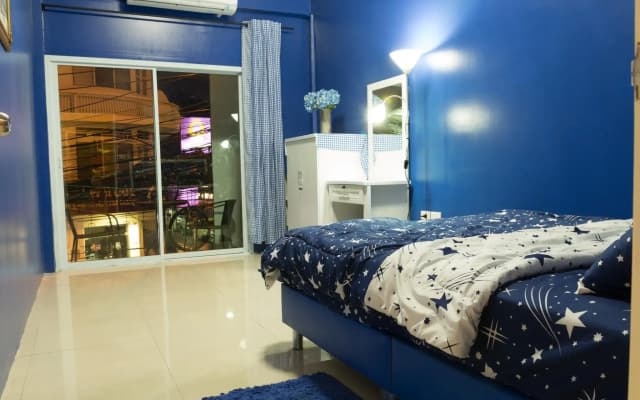 Iris hostel - photo 5