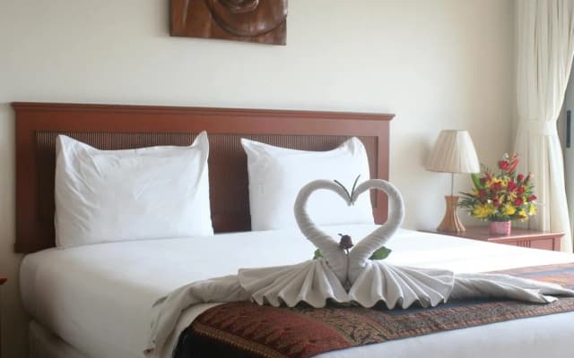 Palmview Resort - photo 5