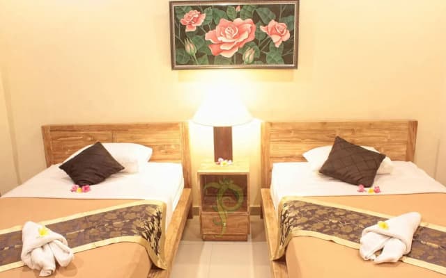 The Puspa Ubud Hotel - photo 5