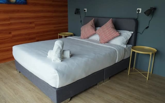 Vida HomeStay - photo 2