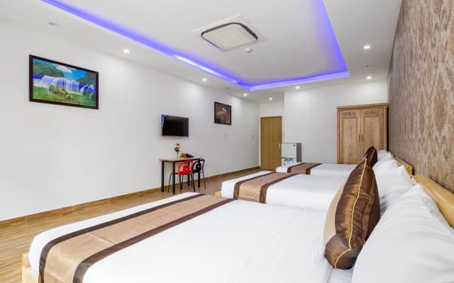 Prime Hotel - photo 3