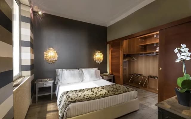 Luxury Manfredi Apartments - photo 2