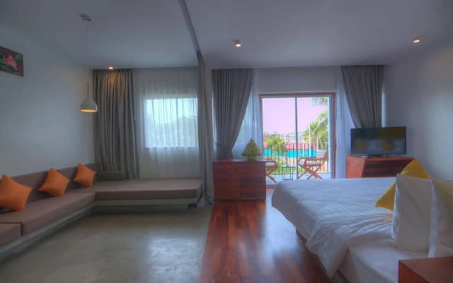 Popular Residence Hotel - photo 4