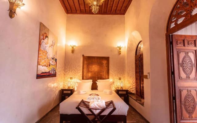 Palais Aix Kabaj & Spa - photo 3
