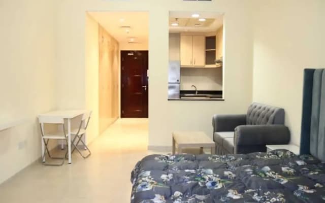 Stunning Family Friendly Studio Close To Dubai Hub - photo 4