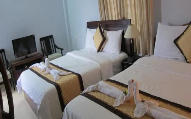 Tan Phuong Hotel - photo 5