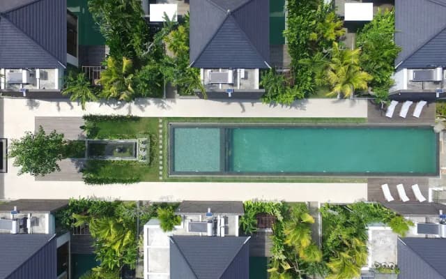 Eaze Villas Uluwatu - photo 5
