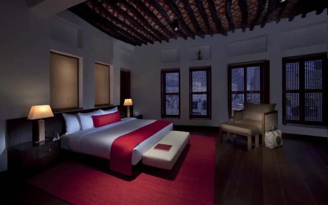 Arumaila Boutique Hotel - photo 3