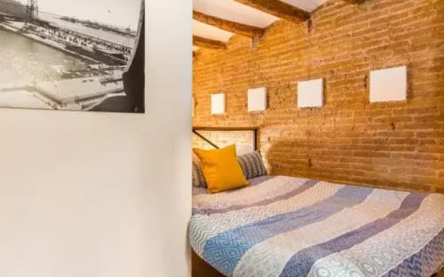 Beach Style Loft, 5 Min From the Beach - photo 5
