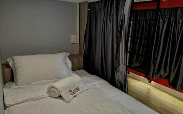 So Good Haad Rin Resort - photo 2