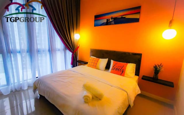 Legoland D'Pristine Apartment by TGP - photo 3