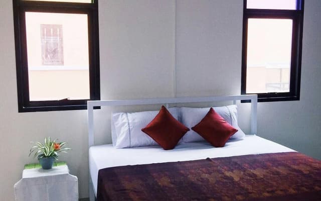 Baansuanprannok Residence - photo 3