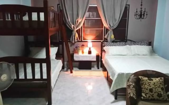 Thonglo 7 Hostels - photo 5