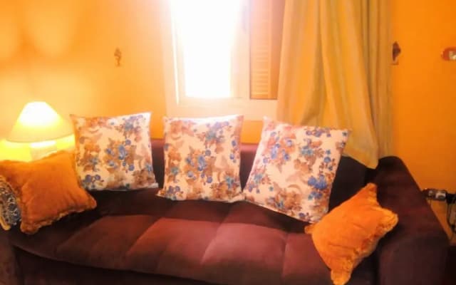 Zahraa Al Maadi Apartment - photo 5