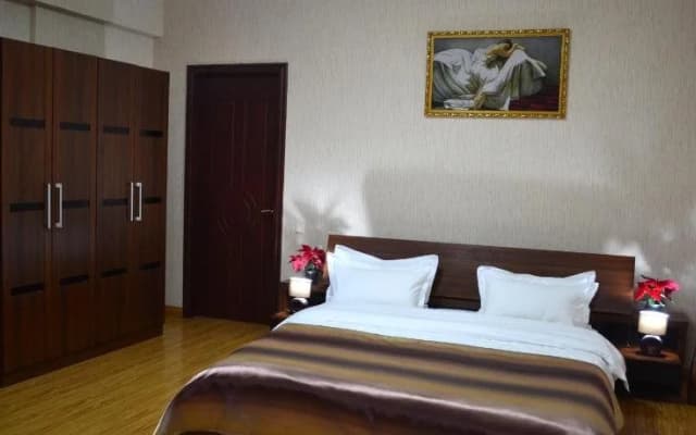 Hotel Patrioti - photo 4