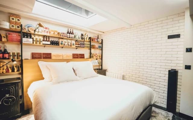 Paris Boutik - Suite L'Epicerie Bastille Gare de Lyon - photo 4