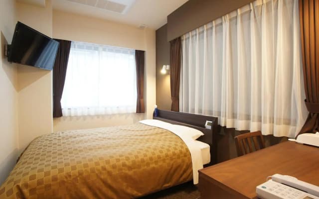 Hotel Trend Asakusa I - photo 4
