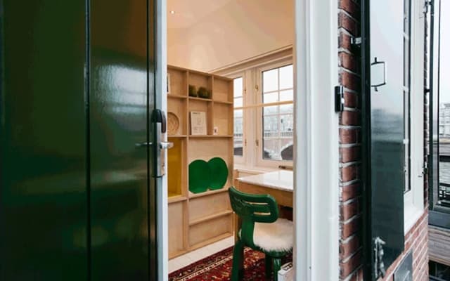 SWEETS - Nieuwe Amstelbrug - photo 4